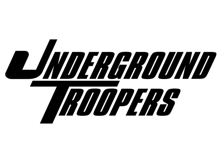 Underground Troopers