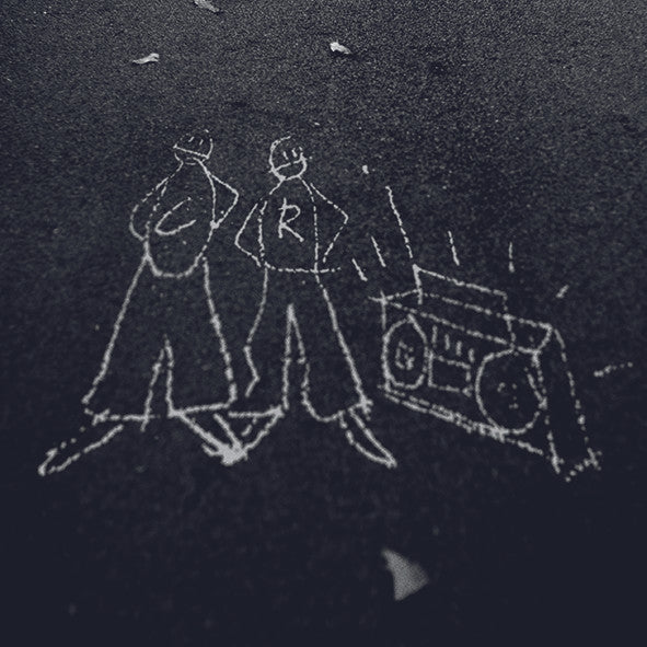 Cricca Dei Balordi - Musi (2LP, Album)