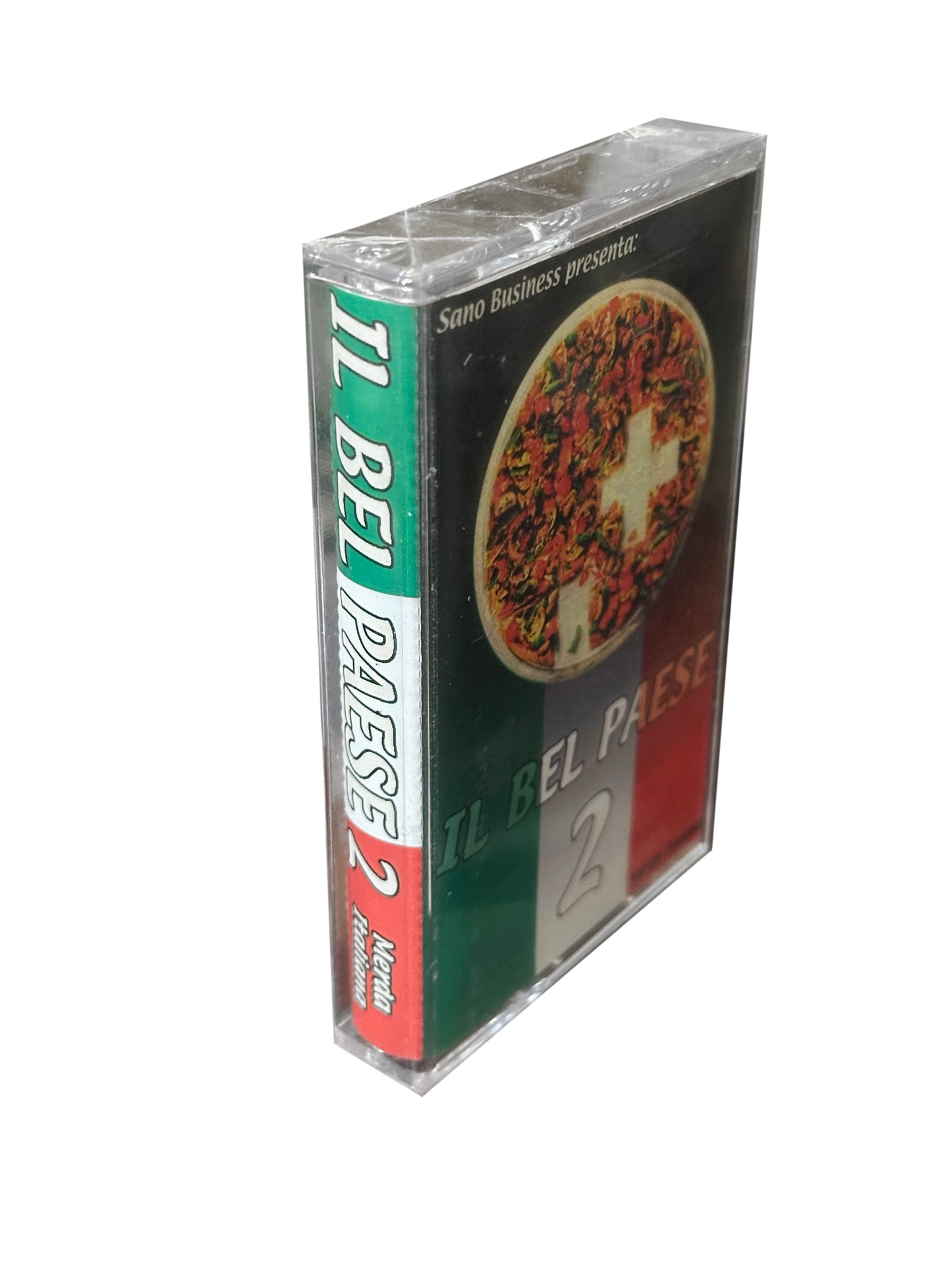 Sano Business – Il Bel Paese 2 (MC)