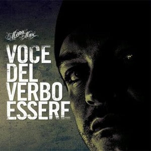 Medda Man - Voce del verbo essere (CD)