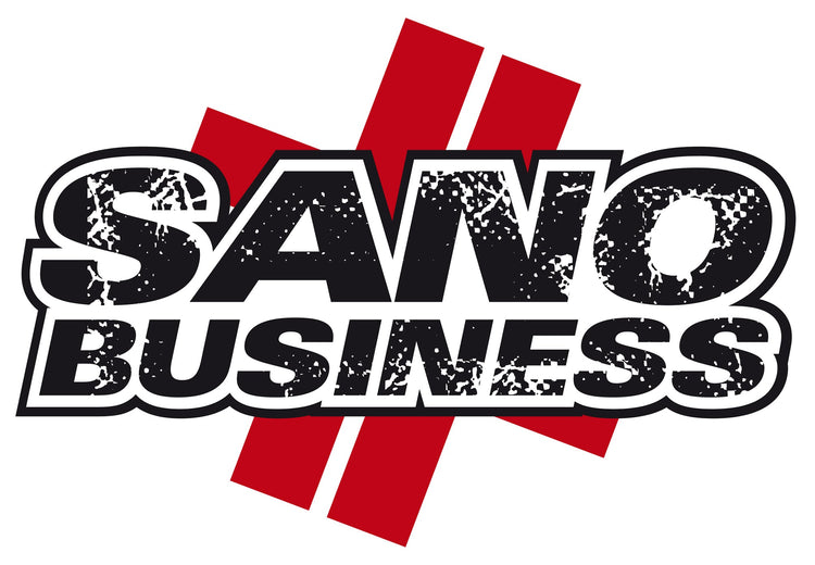 Sano Business Merch