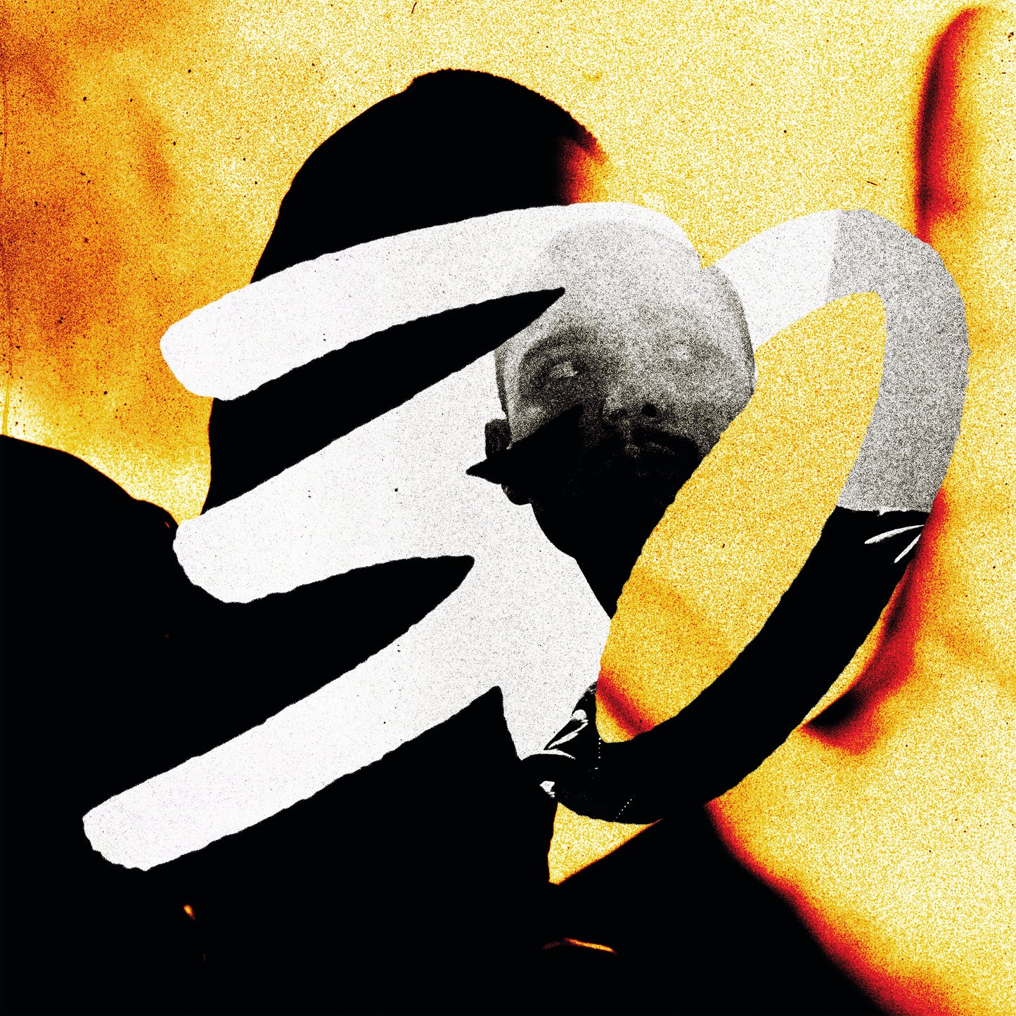 Bassi Maestro – 30 Anni (LP, Black, Limited Edition)