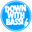 Downwithbassi logo