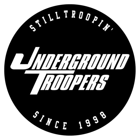 Sano Business – Underground Troopers (Slipmat) Ltd