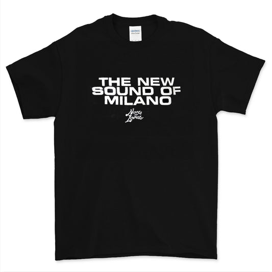 North of Loreto - The new sound of Milano (T-Shirt)